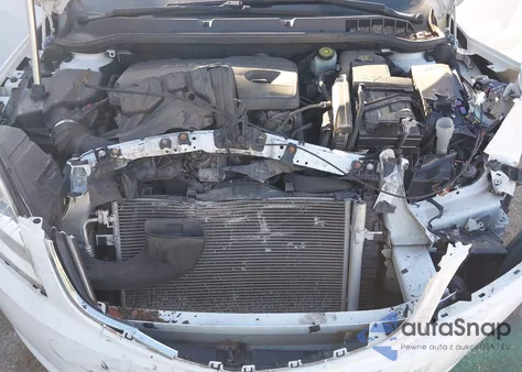 2016 Buick Verano из США, поврежденный, VIN 1G4PP5SK1G4135959